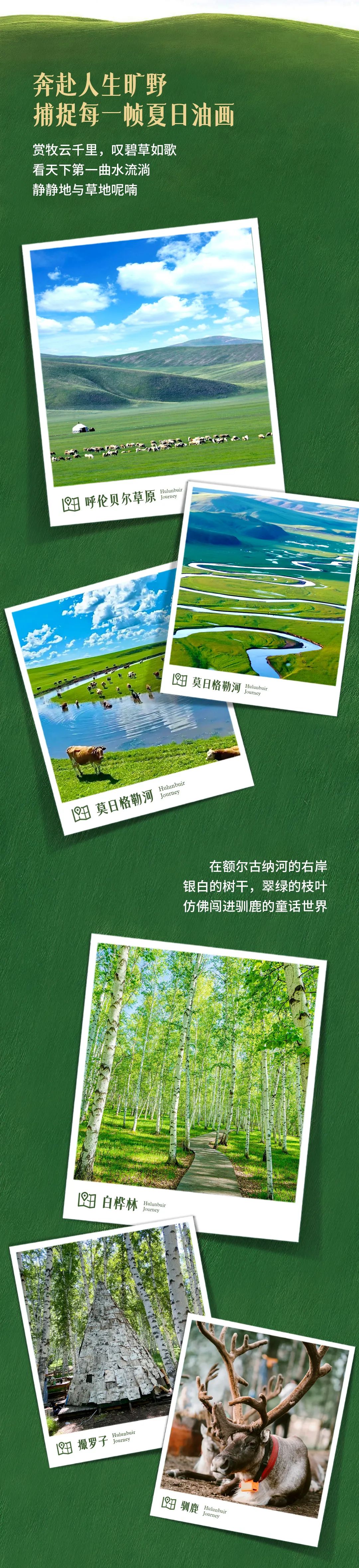 卡百利觅色·呼伦贝尔