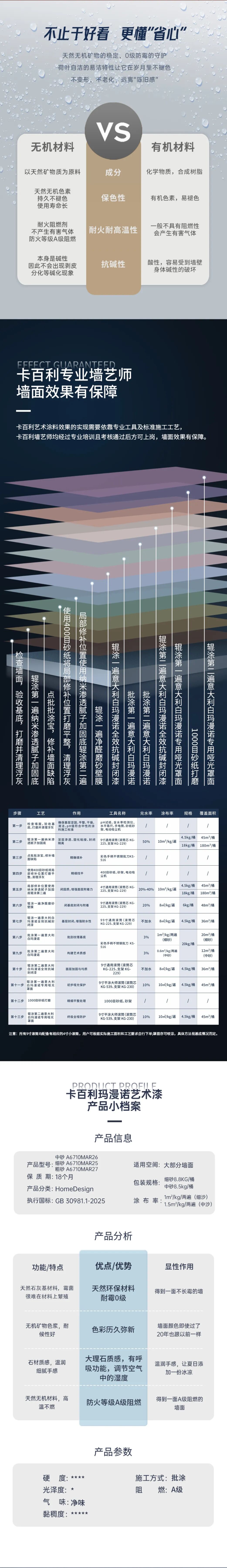卡百利意大利白玛漫诺丨意式美学天花板
